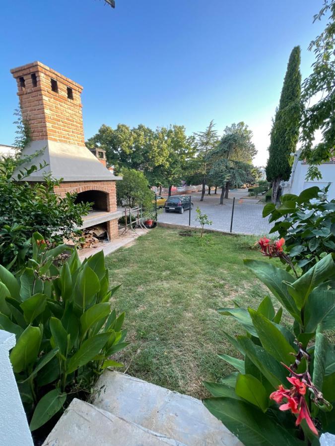 Apartment Holiday Zadar Bagian luar foto